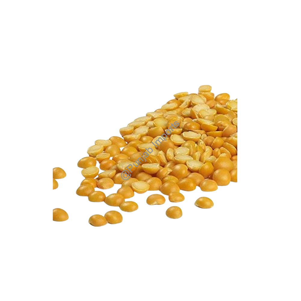 Yellow Split Peas 5Kg