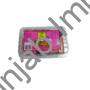 Vegetarian Cake Rusk 900Gm Cherabs