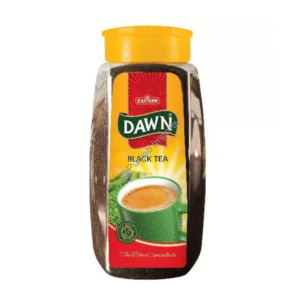 Black Tea 900Gm Dawn (Jar)
