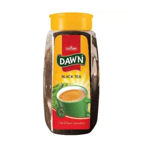 Black Tea 900Gm Dawn (Jar)