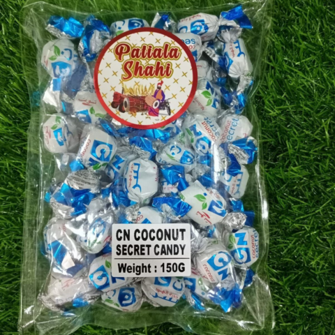 Mazelo Candy 150Gm
