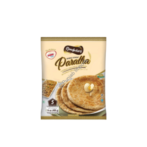 Wholwheat Pratha30pc Doghstory
