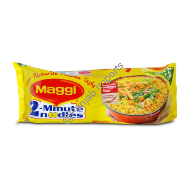 Maggi 6 pack 420gm