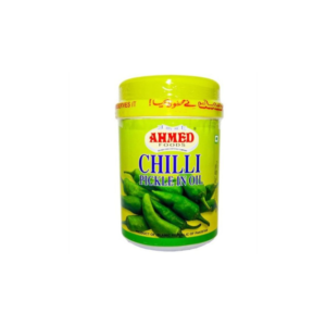 Chilli Pickle 1Kg Ahmed