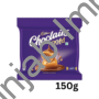 Cadbury Choclairs 150 Gm