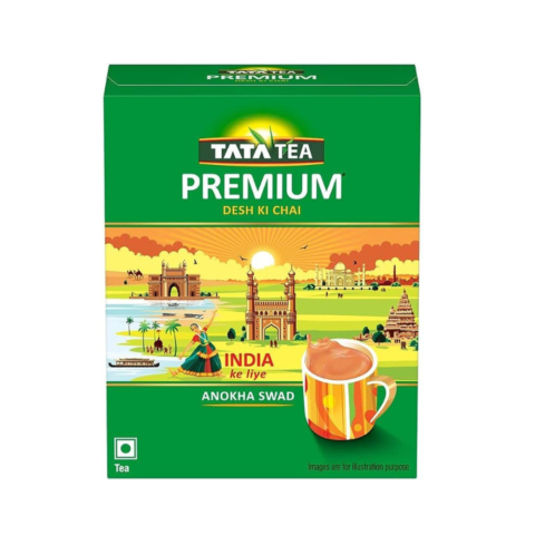 Tata Tea Premium 900Gm
