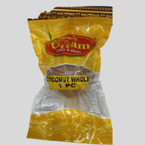 Coconut Whole 1Pc