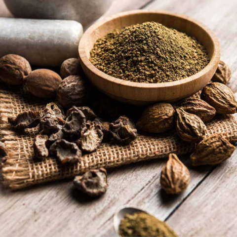 Triphala Powder 200g