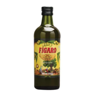 Figaro Olive Oil 500Ml