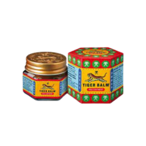 Tiger Balm 21Gm