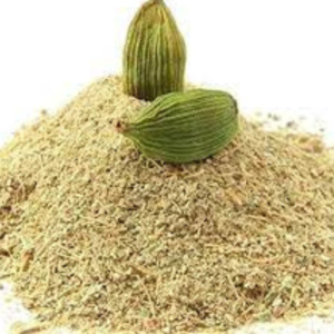 Cardamom Powder 50Gm