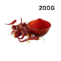 Chilli Powder Kashmiri 200G Pattu (Schpk002)
