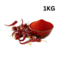 Chilli Powder Kashmiri 1Kg Pattu (SCHPK01)