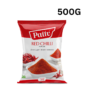 Chilli Powder Hot 500G Pattu (Schph005)