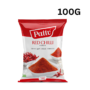 Chilli Powder Hot 100G Pattu