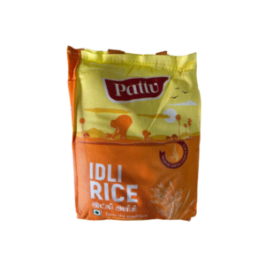 Idli Rice 5Kg Pattu (Ri05a)