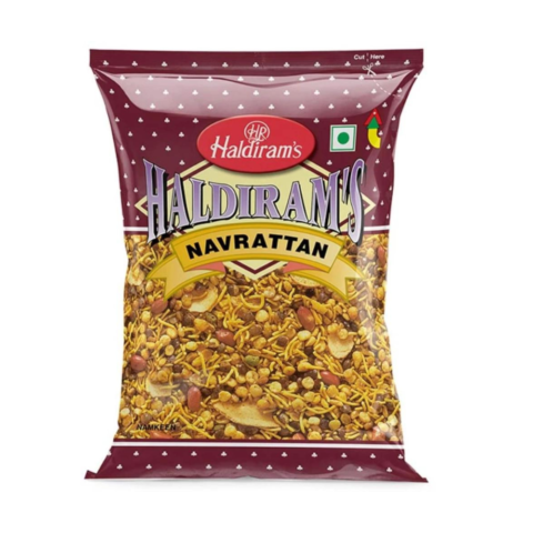 Navrattan 400Gm Haldiram