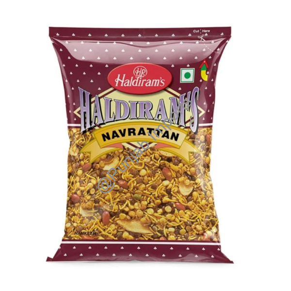 Navrattan 400Gm Haldiram