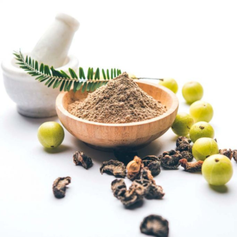 Amla Powder 200g