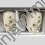 Vigneto Mug Set 2 pc