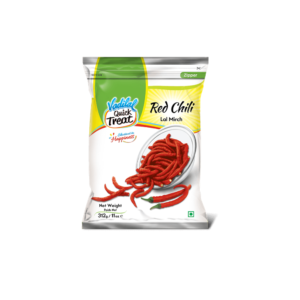 Red Chilli 312Gm Vadilal (ZVVRC)