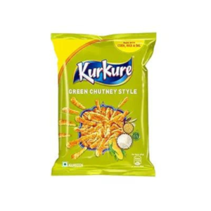 Green Chutney 90G Kurkure