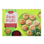 Haldiram's Pani Puri Kit 360g