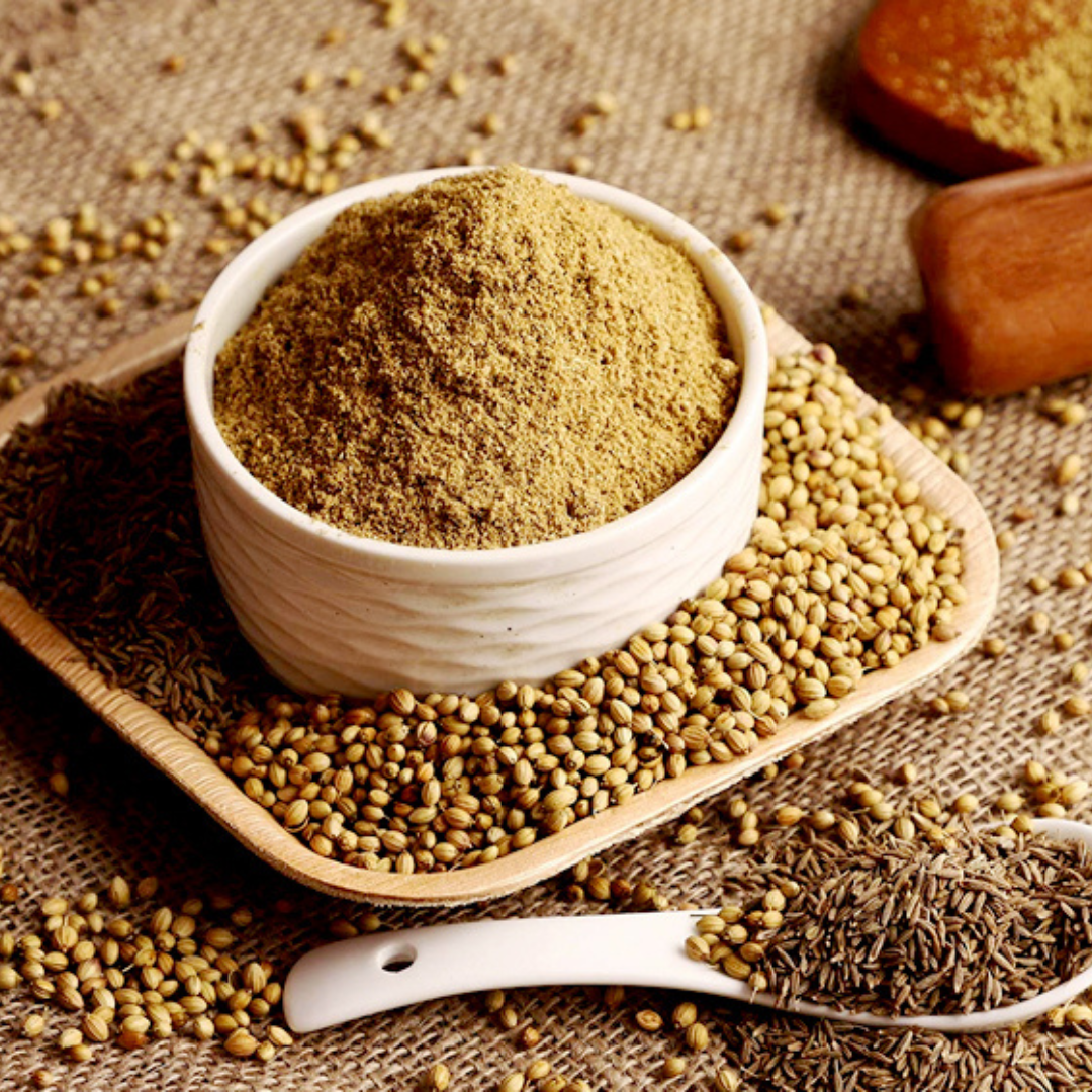 Cumin Coriander Powder 1Kg