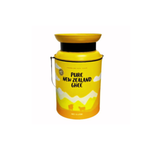 Pure New zealand Ghee 5Lt