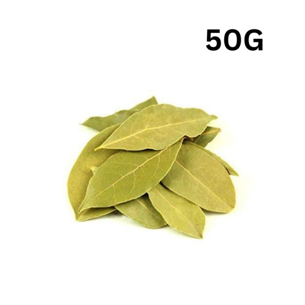 Bay Leaves 50G Pattu (HBL0005)