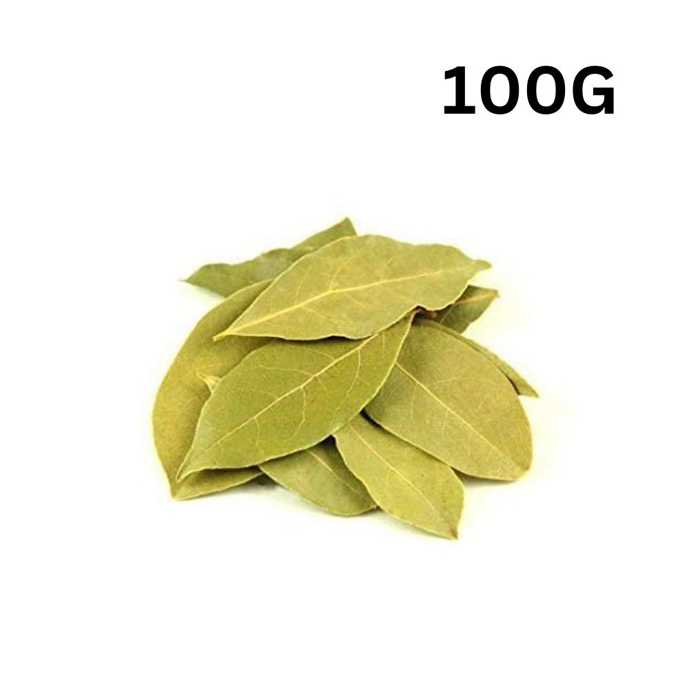 Bay Leaves 100G Pattu (Hbl001)
