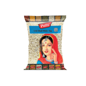 Urid Dal White 1Kg