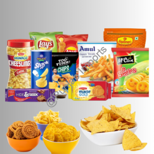 Snacks