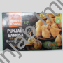 Haldiram's- Punjabi Samosa ( Medium 20 pieces)