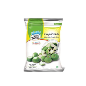 Punjabi Tinda 312G Vadilal