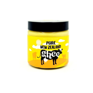 Pure New Zealand 500ml Ghee