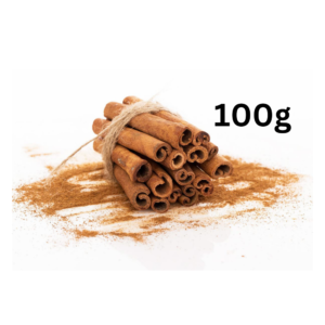 Cinnamon Stick 100Gm