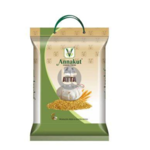 Annakut Atta 10kg