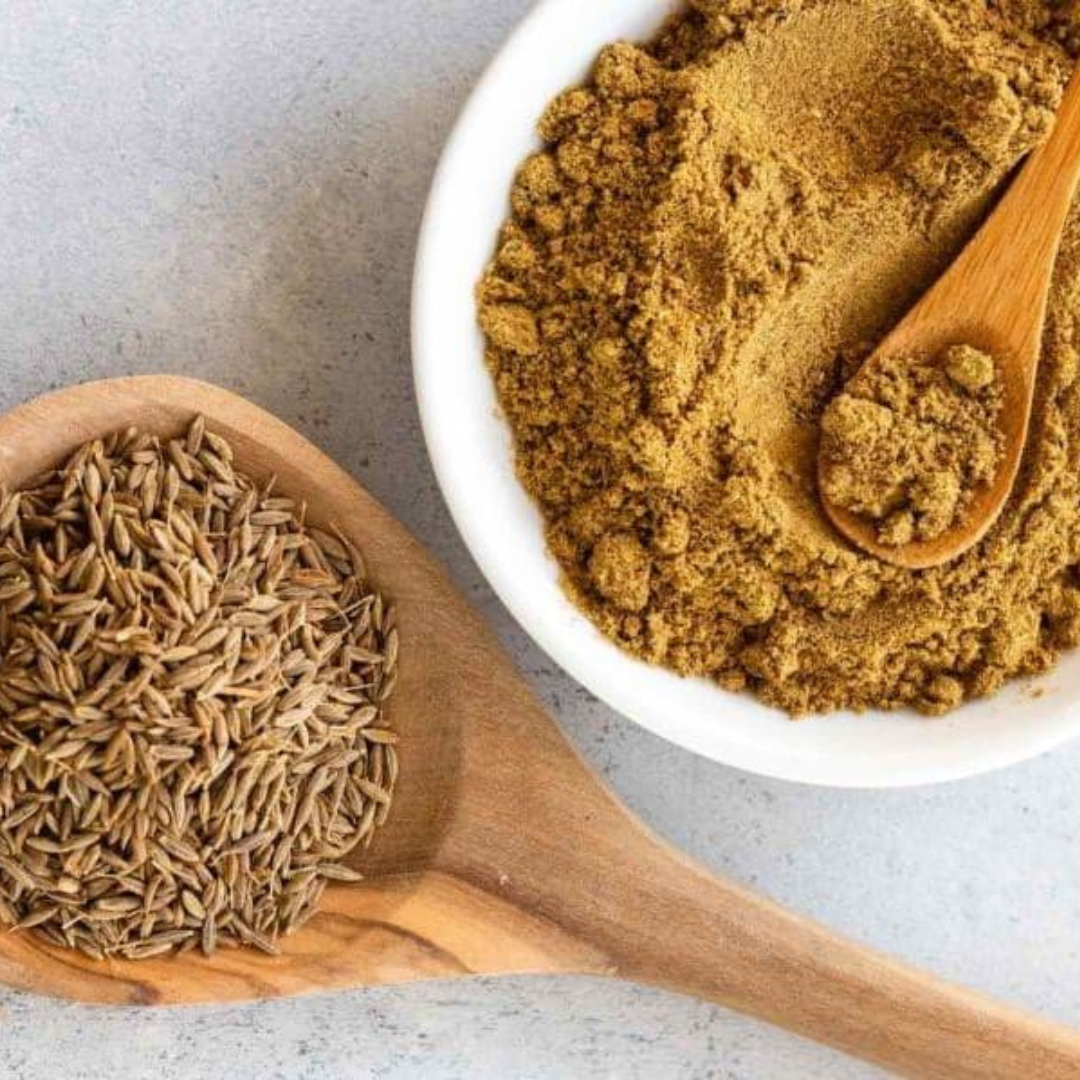 Cumin Powder 500G