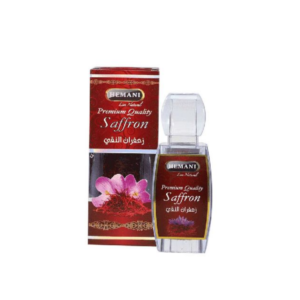 Saffron 1Gm Hemani
