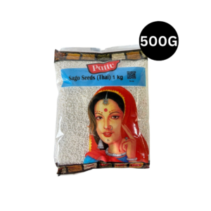 Sego Seeds Thai 500G Pattu