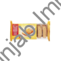 Premium Cake Rusk 550Gm Britannia