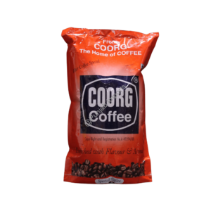 Coorg Red Coffee 500Gm