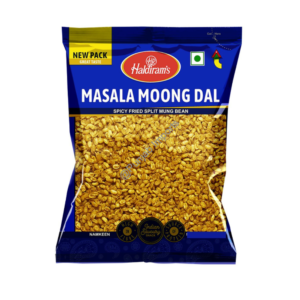 Masala Moong Dal 400Gm Haldiram