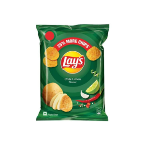 Chilli Lemon 55G Lays
