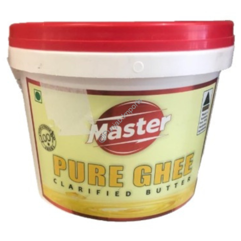 Master Desi Ghee 10Lt