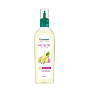Anti-hair Fall Oil 200Ml Himalaya
