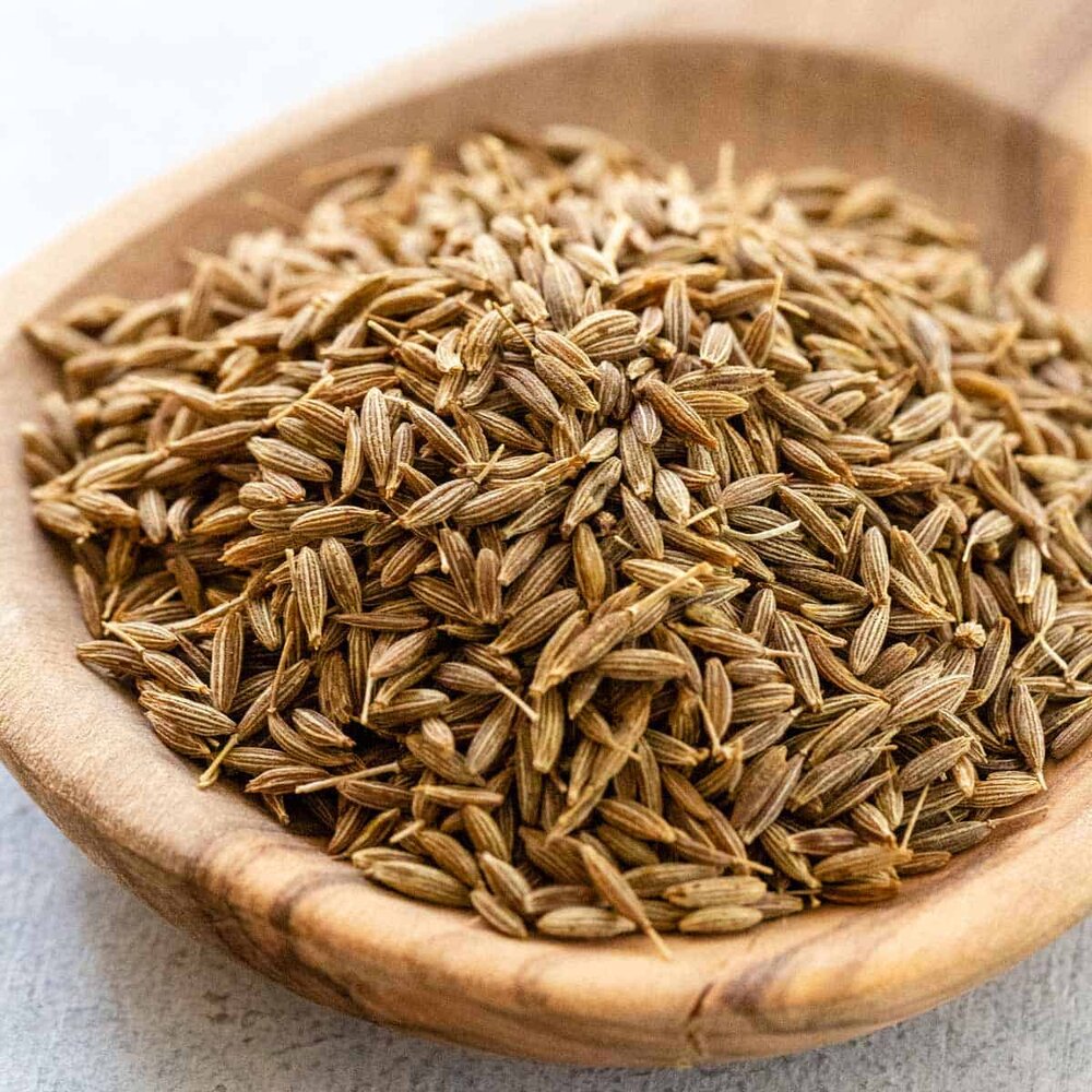 Cumin Seed 500Gm