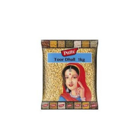 Toor Dal 1Kg