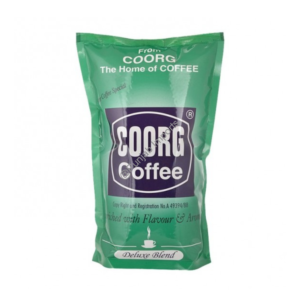 Coorg Green Coffee 500Gm